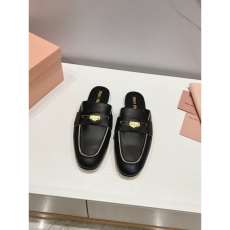 Miu Miu Slippers